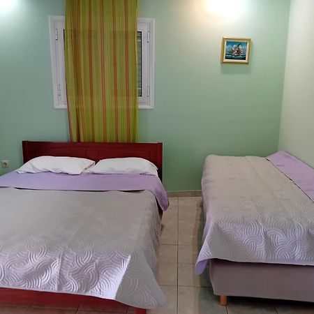 Valta'S Room 3 Paleros Dış mekan fotoğraf