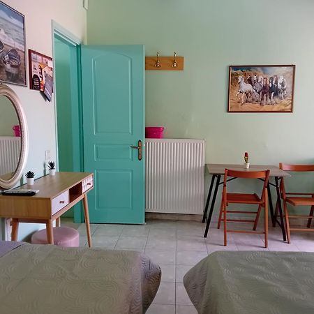 Valta'S Room 3 Paleros Dış mekan fotoğraf