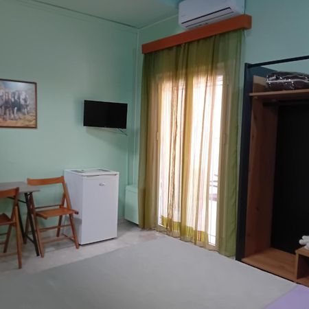 Valta'S Room 3 Paleros Dış mekan fotoğraf