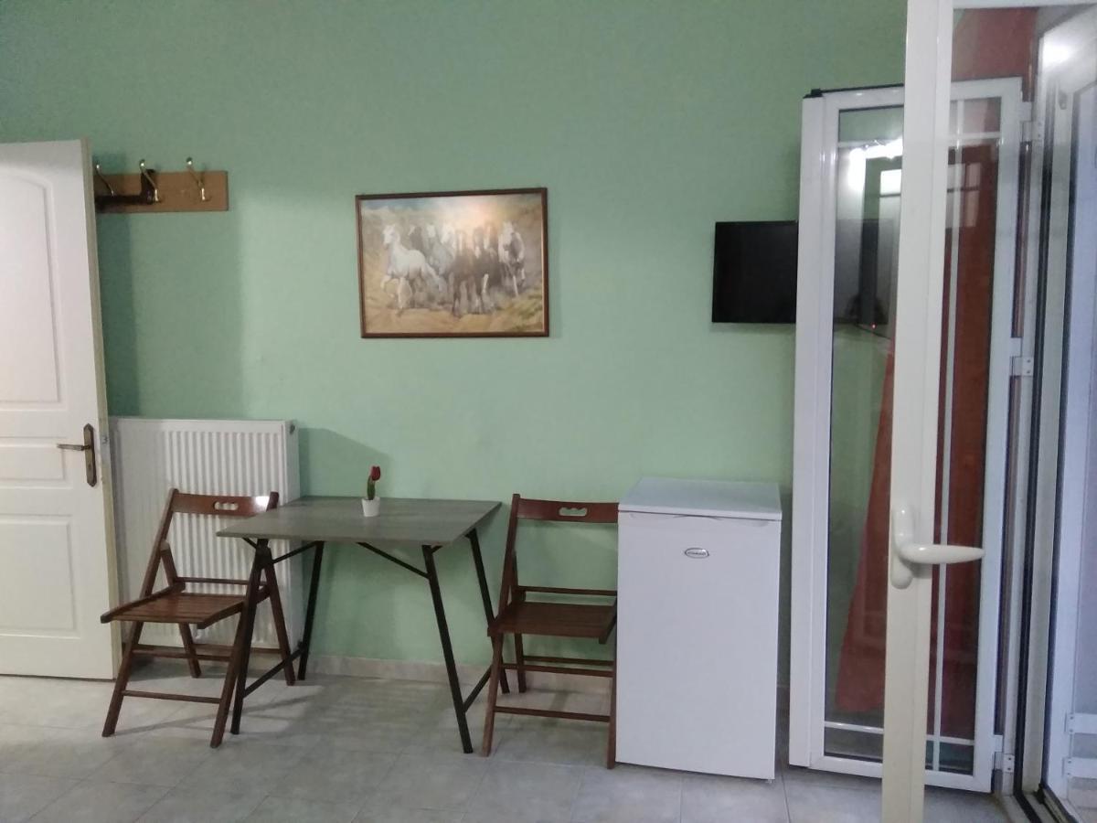 Valta'S Room 3 Paleros Dış mekan fotoğraf