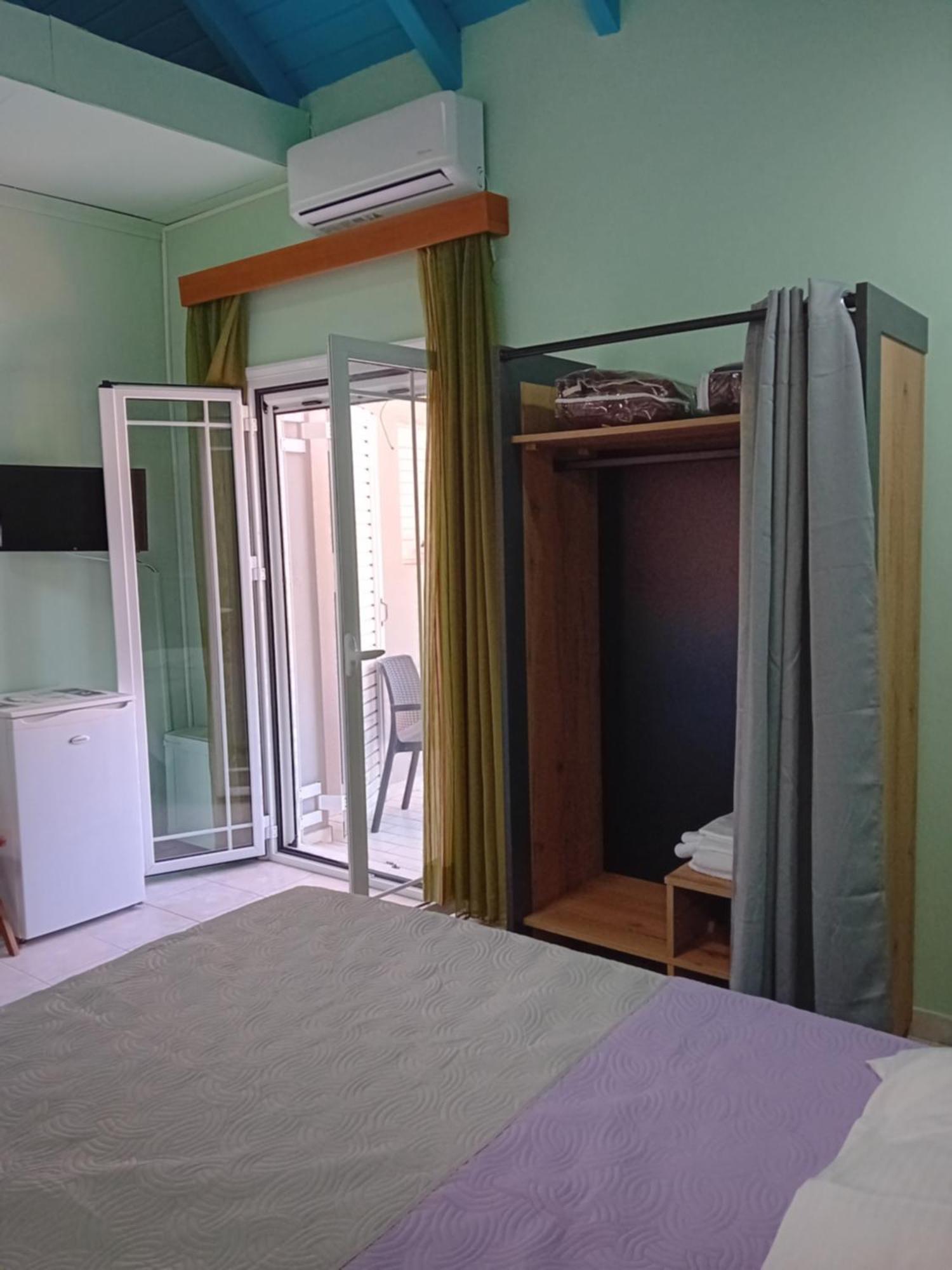 Valta'S Room 3 Paleros Dış mekan fotoğraf