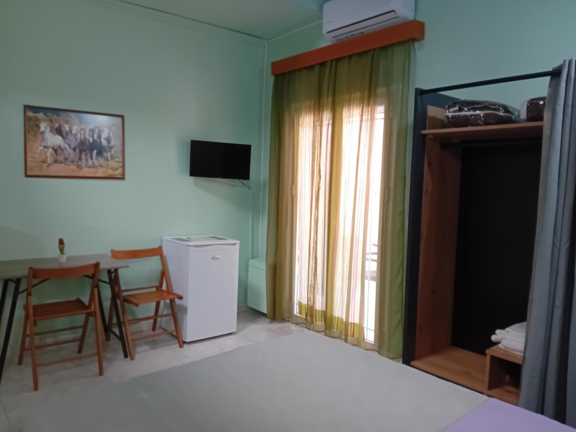 Valta'S Room 3 Paleros Dış mekan fotoğraf